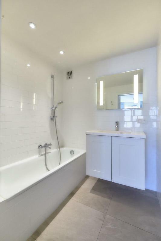 Sea View Apartment Oostende Ngoại thất bức ảnh