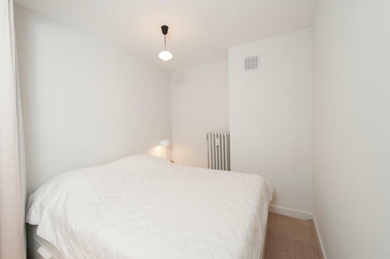 Sea View Apartment Oostende Ngoại thất bức ảnh